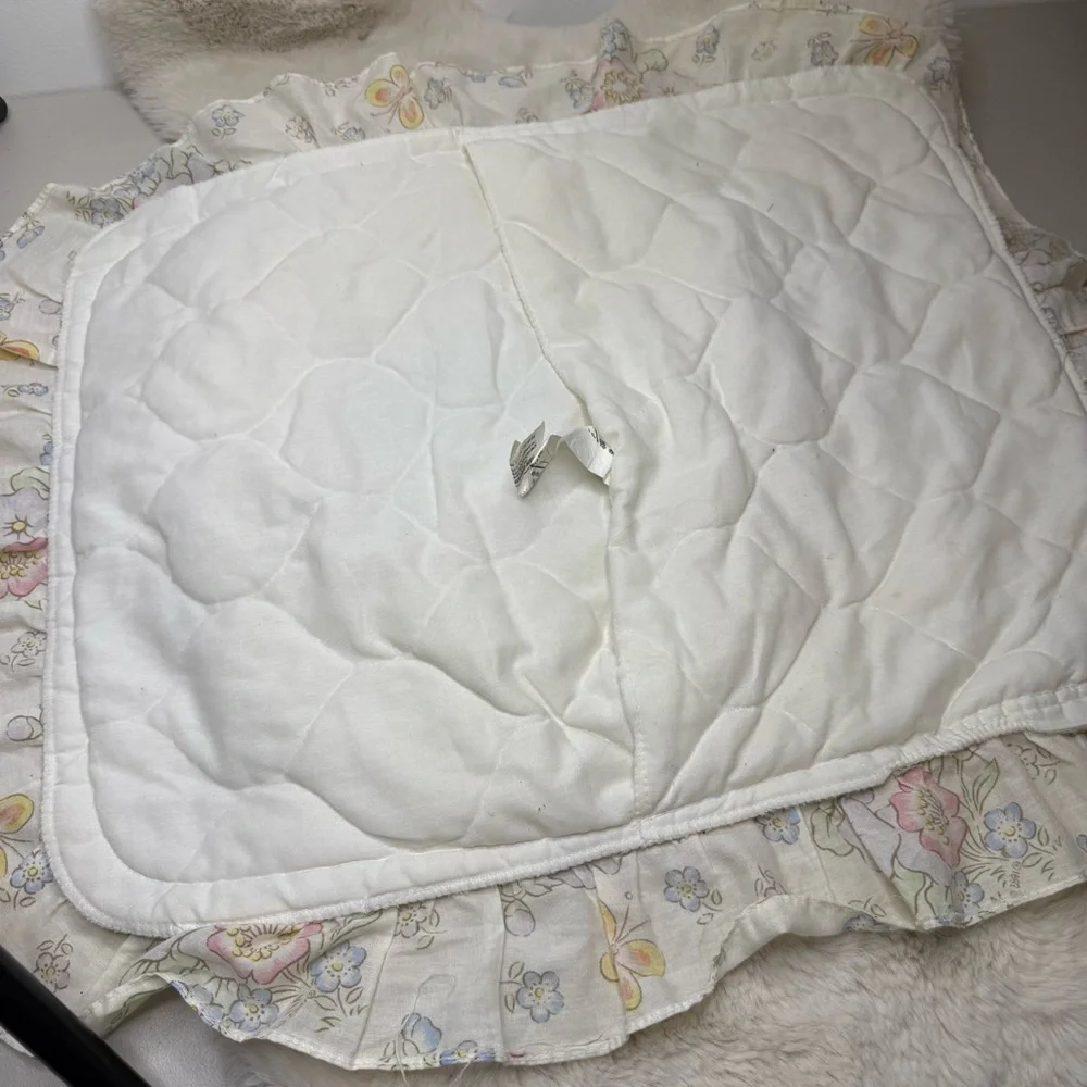 Vintage Cabbage Patch‎ Kids Pillow Case Bedding
